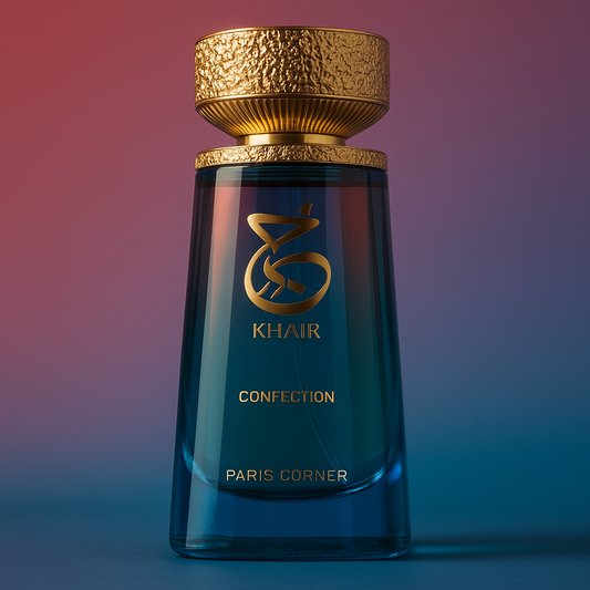 Khair Confection – Paris Corner