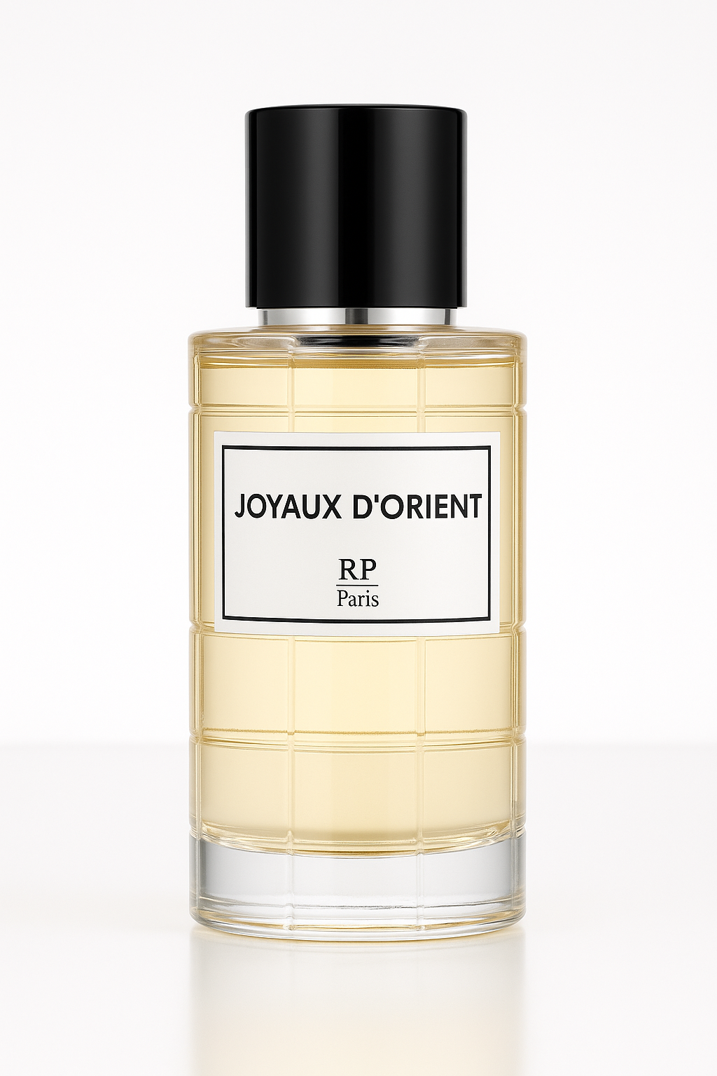 Joyaux d’Orient – RP Paris – Eau de Parfum 50 ml