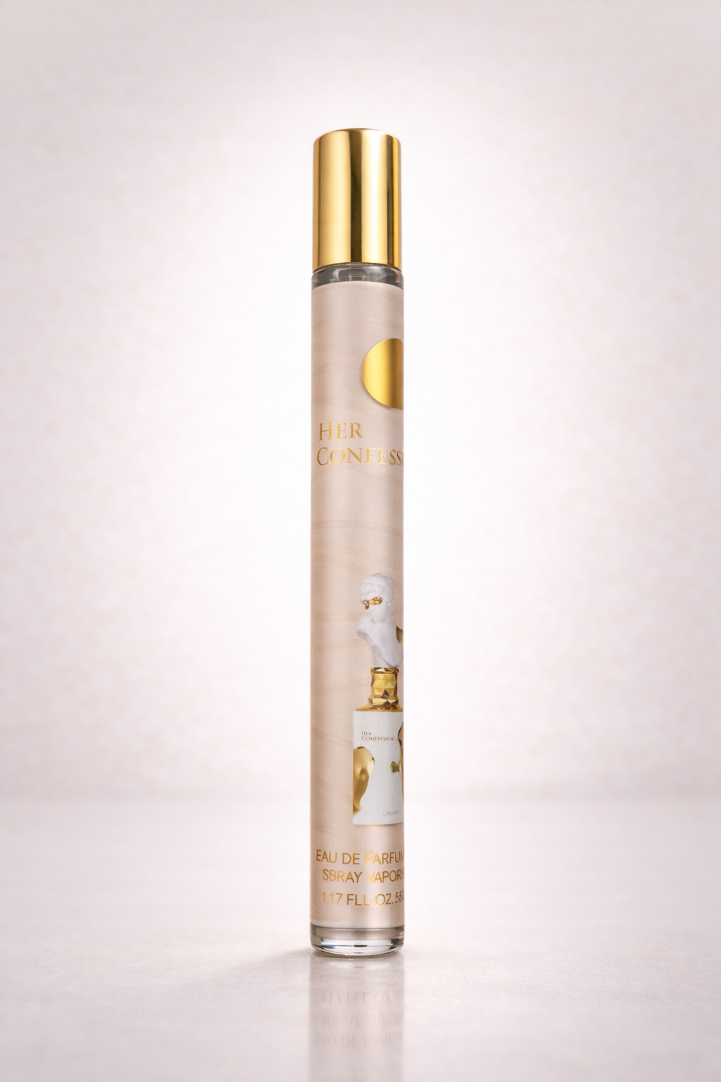 LATTAFA - Her Confession Eau de Parfum 35 ml