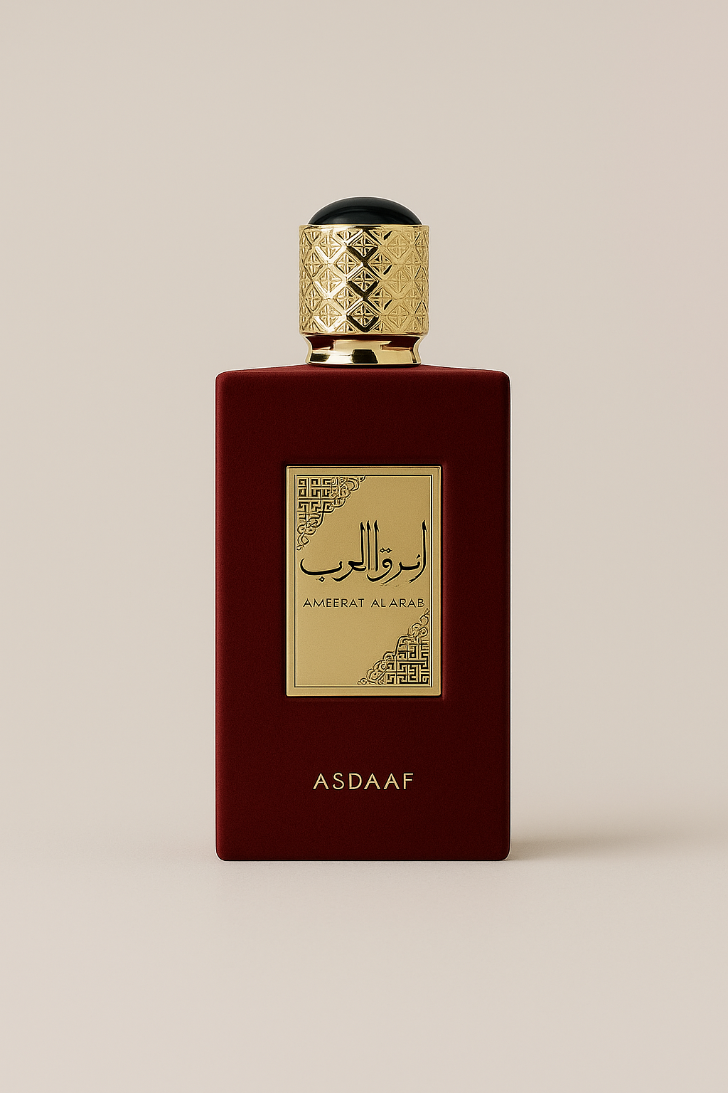 Ameerat Al Arab Rouge – Asdaaf by Lattafa
