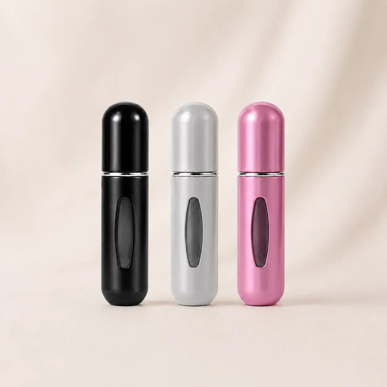 Atomiseurs de parfum