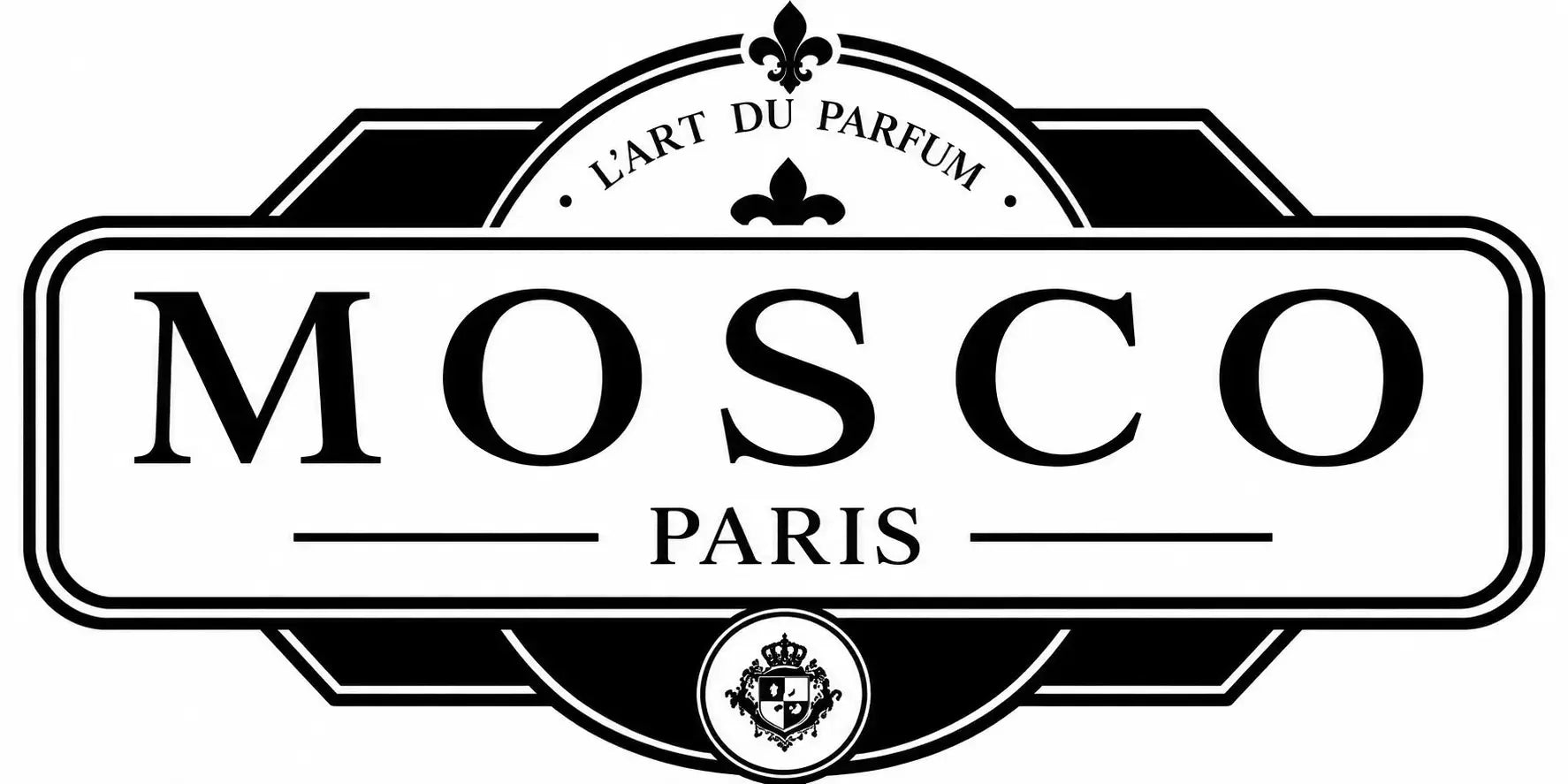 Mosco Paris - Jolly HumaniTé