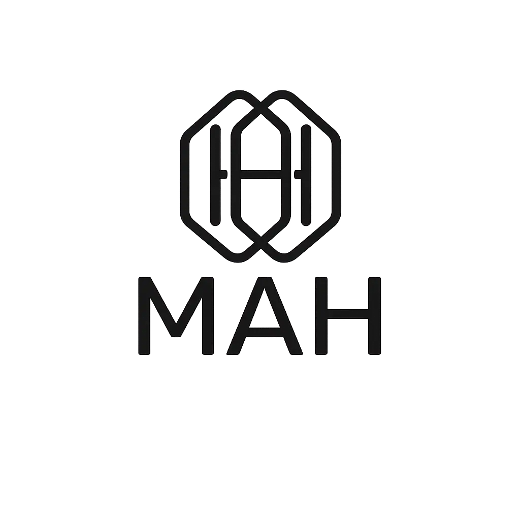 M.A.H - Jolly HumaniTé
