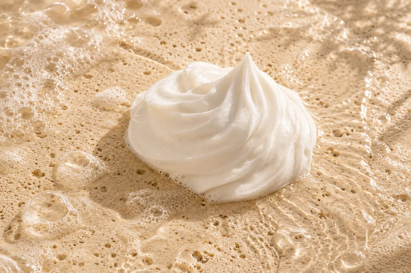 Chantilly de douche - Jolly HumaniTé