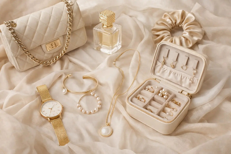 Accessoires