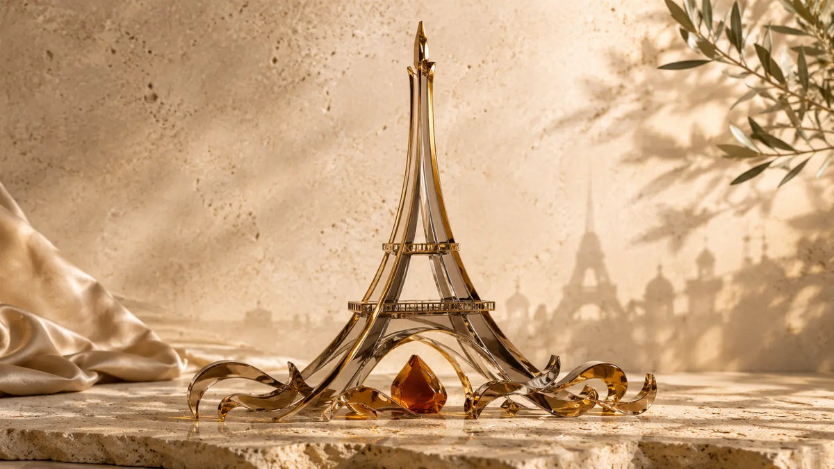 Paris Corner - Jolly HumaniTé