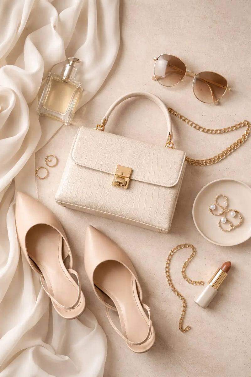 Prêt à Porter & Accessoires