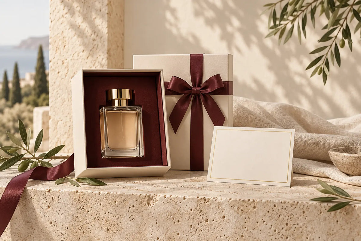 Cadeaux