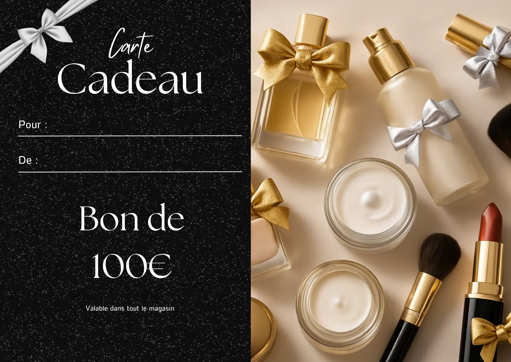 Carte Cadeau Jolly HumaniTé