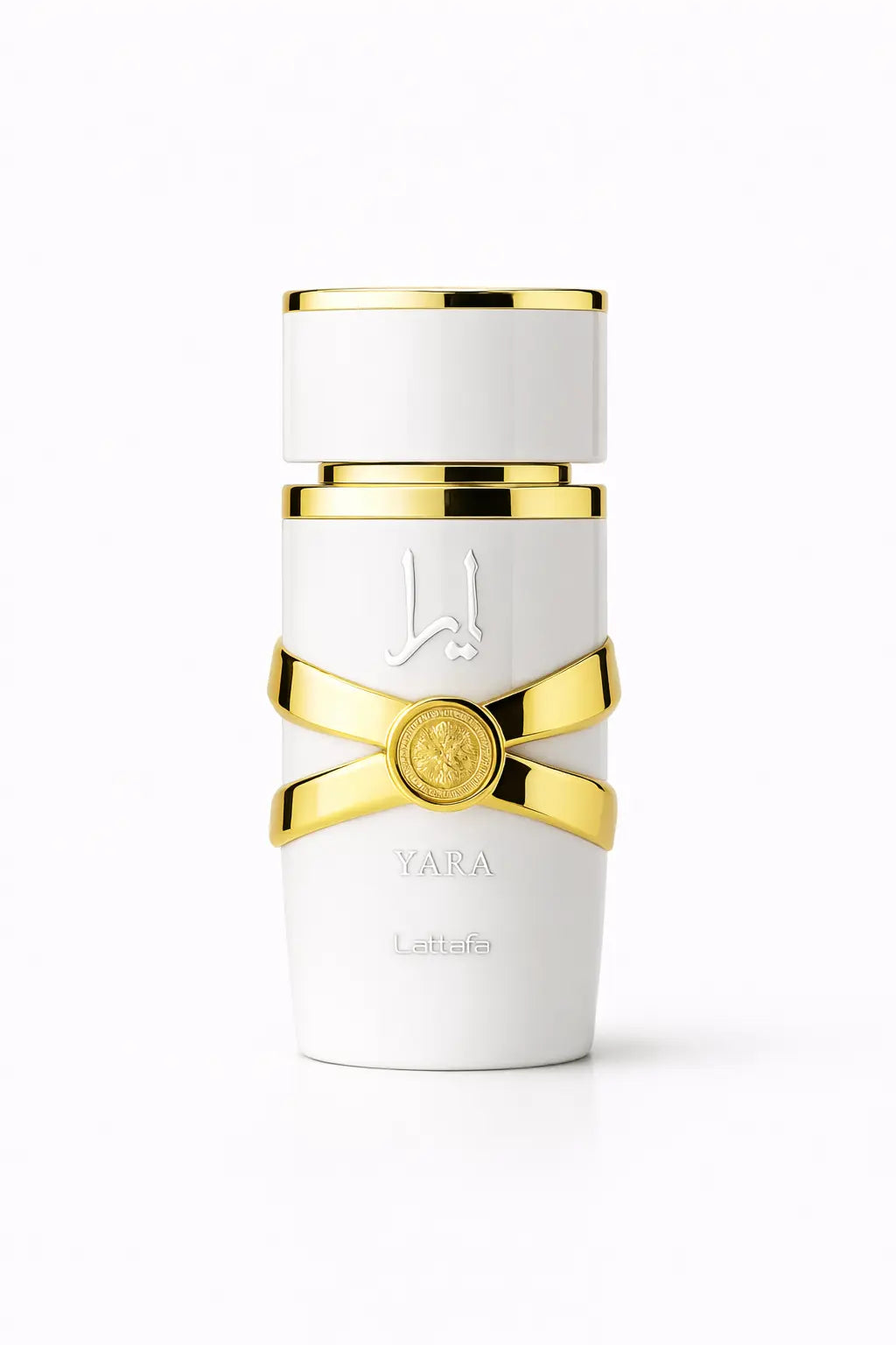 Yara Moi Blanc – Eau de Parfum Femme 100 ml | Lattafa Parfum grossiste