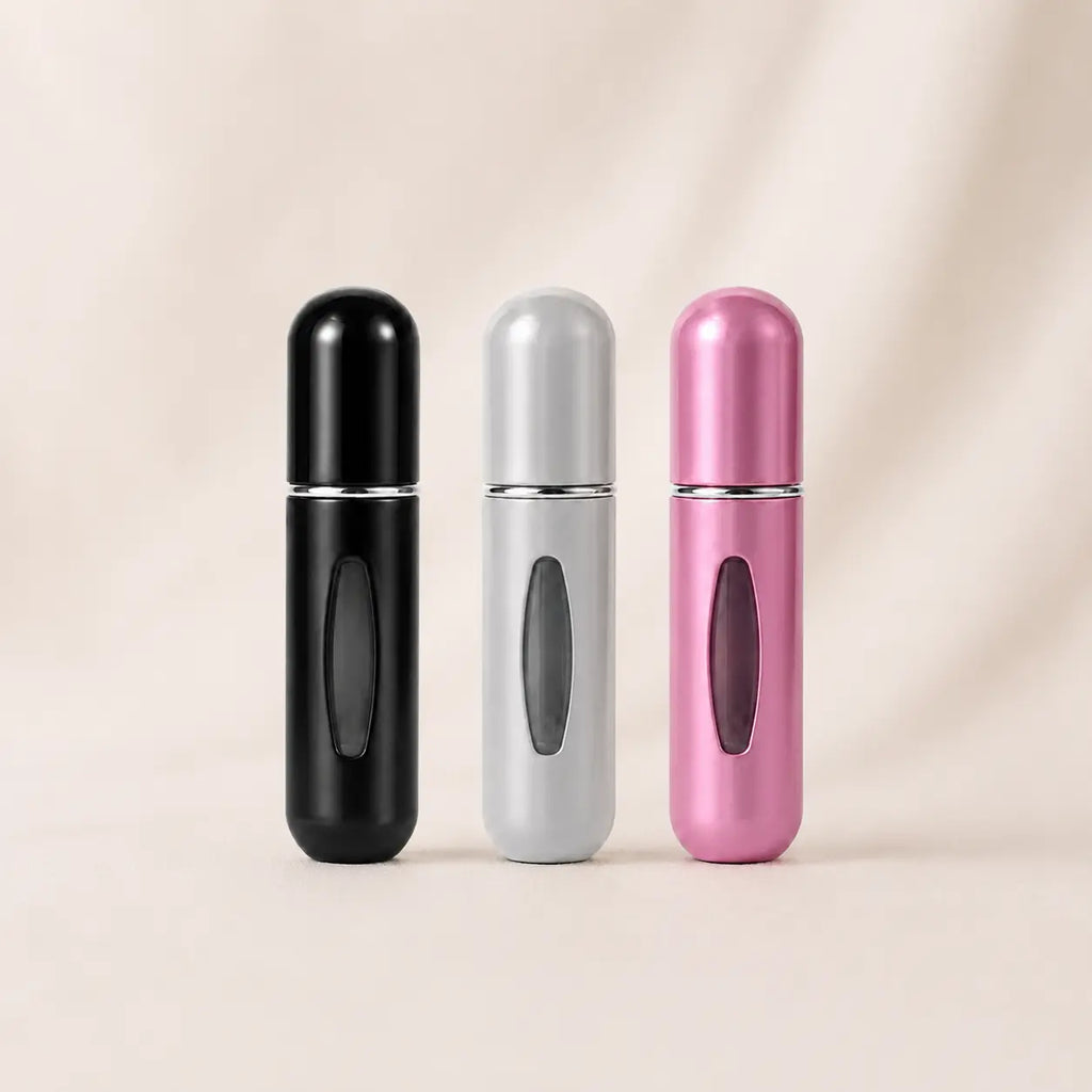 Atomiseurs de parfum rechargeable 5 ml alibaba
