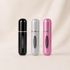 Atomiseurs de parfum rechargeable 5 ml alibaba