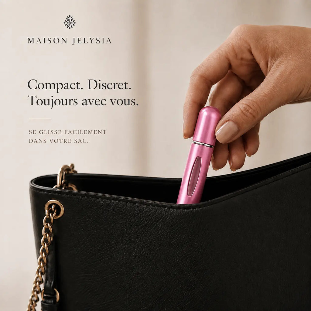 Atomiseurs de parfum rechargeable 5 ml alibaba