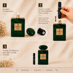 Atomiseurs de parfum rechargeable 5 ml alibaba