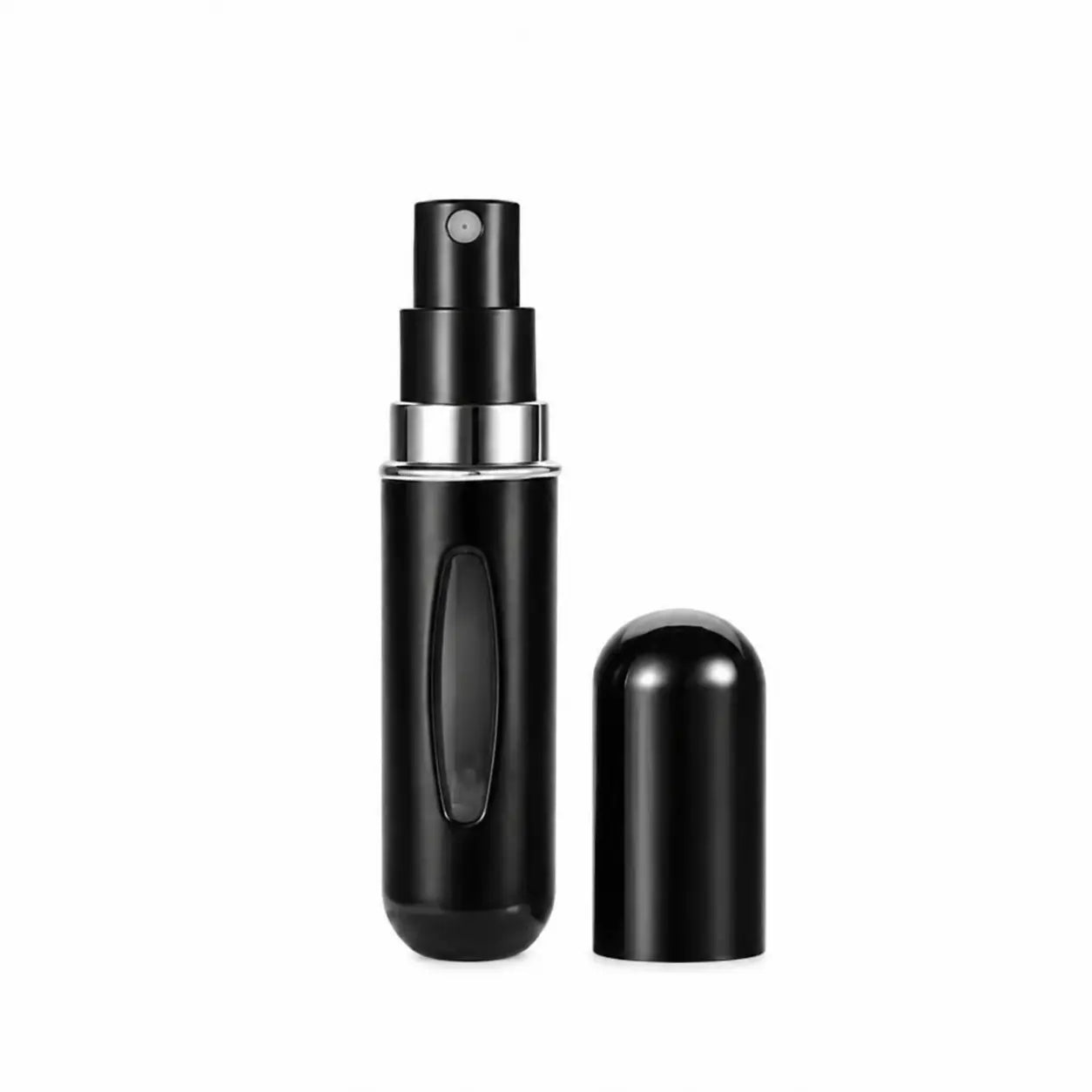 Atomiseurs de parfum rechargeable 5 ml alibaba