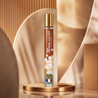 Monoi Sauvage Collection Platinium - Eau de parfum 35 ml marshop