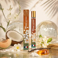 Monoi Sauvage Collection Platinium - Eau de parfum 35 ml marshop