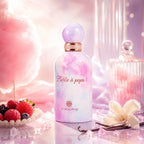 Barbe à Papa Dubai Flower - Extrait de Parfum 100 ml marshop