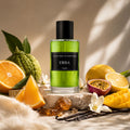 Erba Collection Authentique Paris - Eau de Parfum 50 ml Collection Authentique Paris