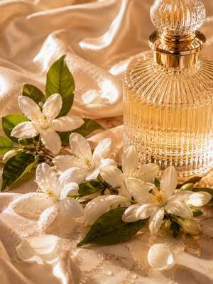 Jasmin fleur d’oranger • féminité lumineuse