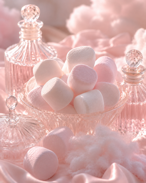 Guimauve Musquée — Nuage Addictif