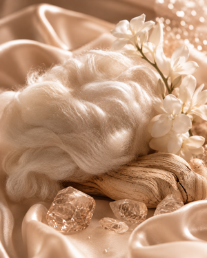 Cashmeran — Nuage Moelleux