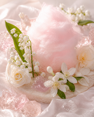 Barbapapa, Muguet & Néroli — Gourmandise Aérienne