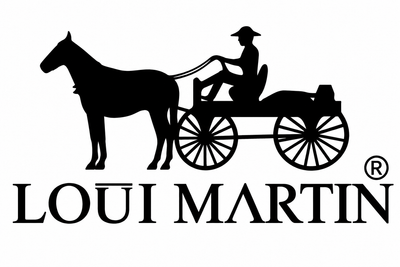 Loui Martin