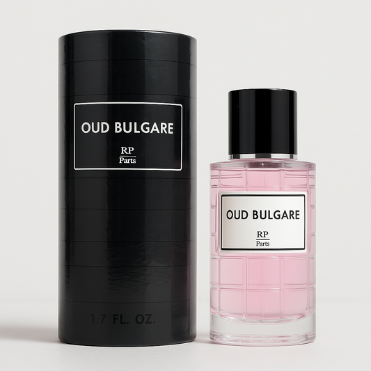 Oud Bulgare – RP Paris | Eau de Parfum 50 ml