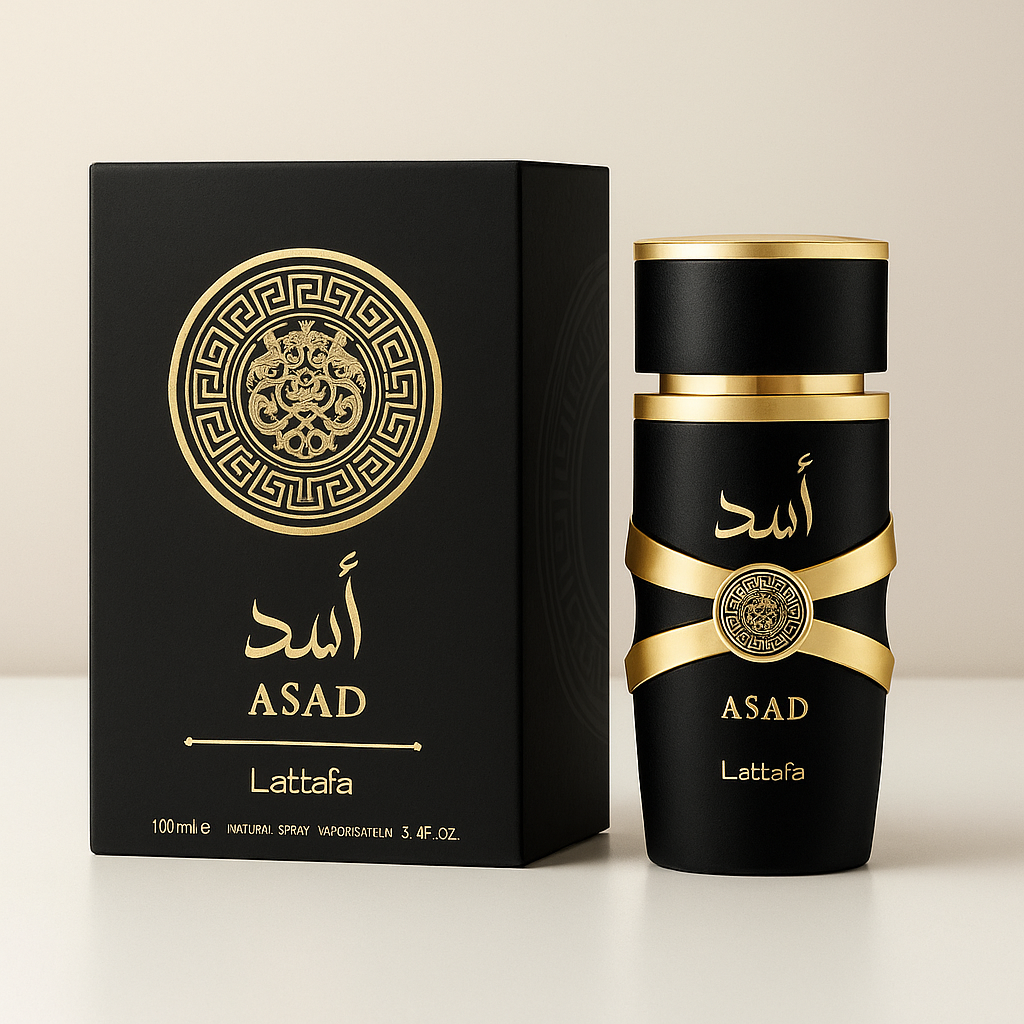 Asad – Lattafa
