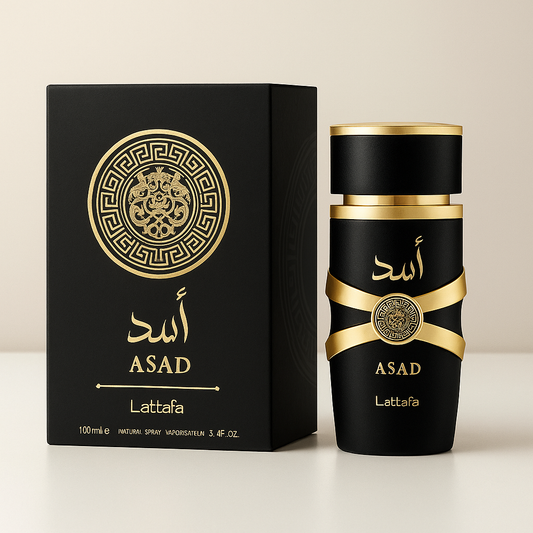 Asad – Lattafa