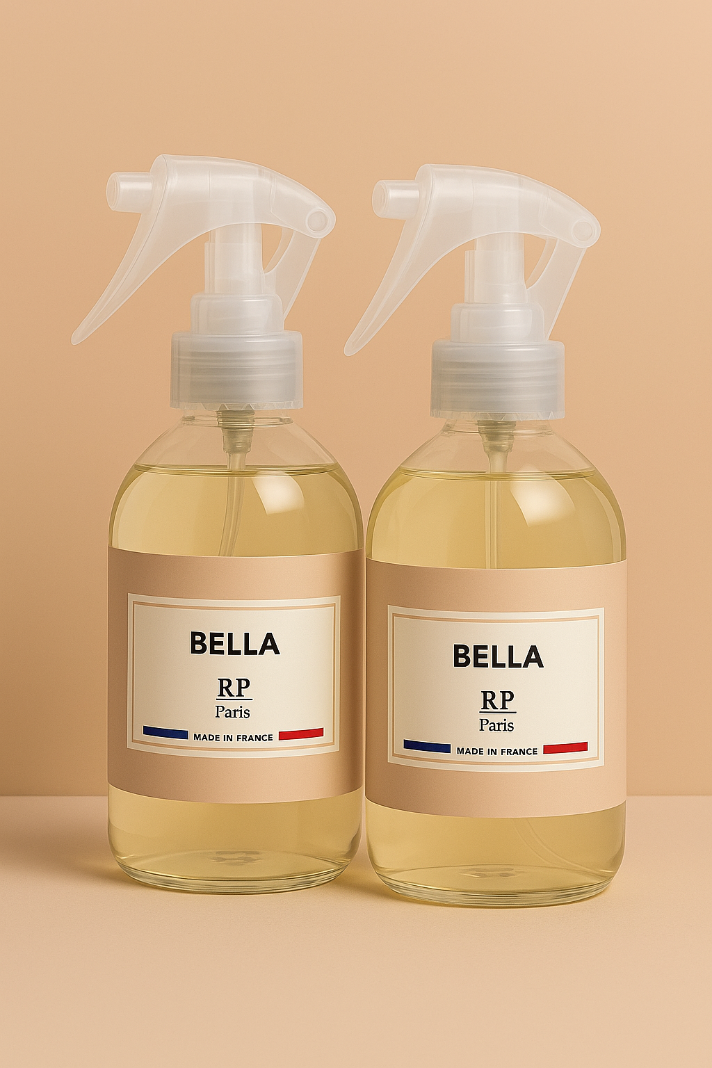Spray d’intérieur Bella – Offre dégressive