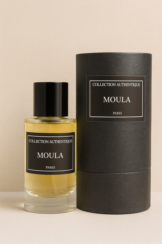 Moula Collection Authentique Paris