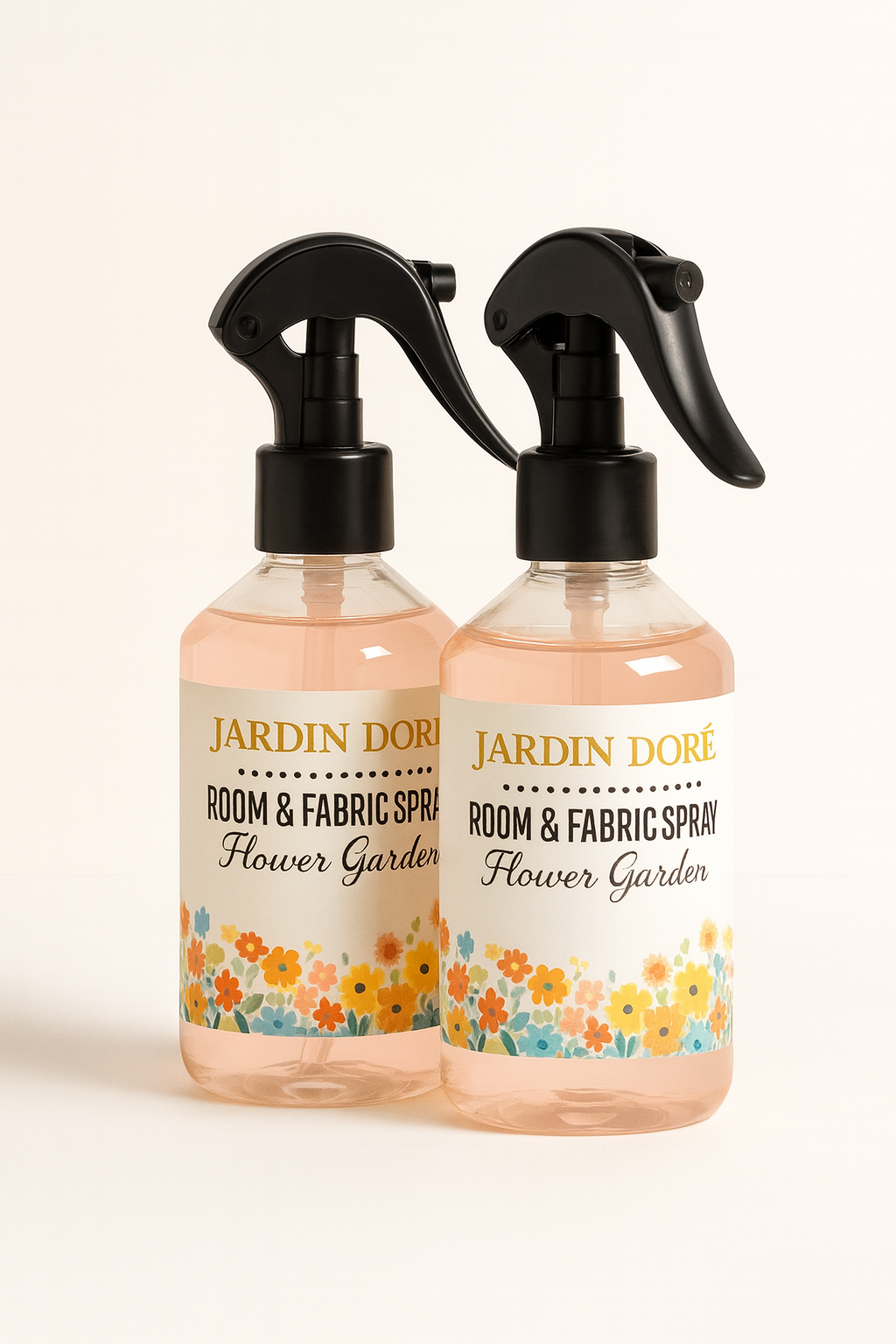 Spray d'intérieur Flower Garden – Offre dégressive