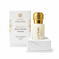 Musc Tahara Vanille Dubaï Flower 12 ml Parfum grossiste