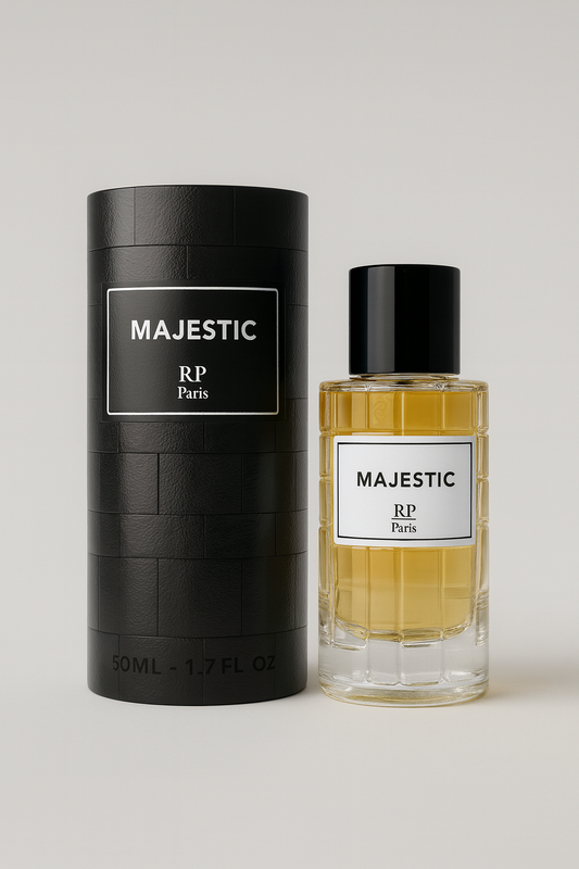 Majestic – RP Paris | Eau de Parfum 50 ml