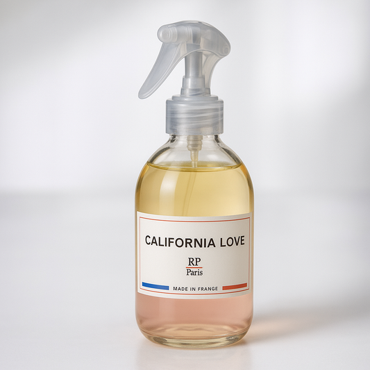 Spray d'intérieur California Love – Offre dégressive