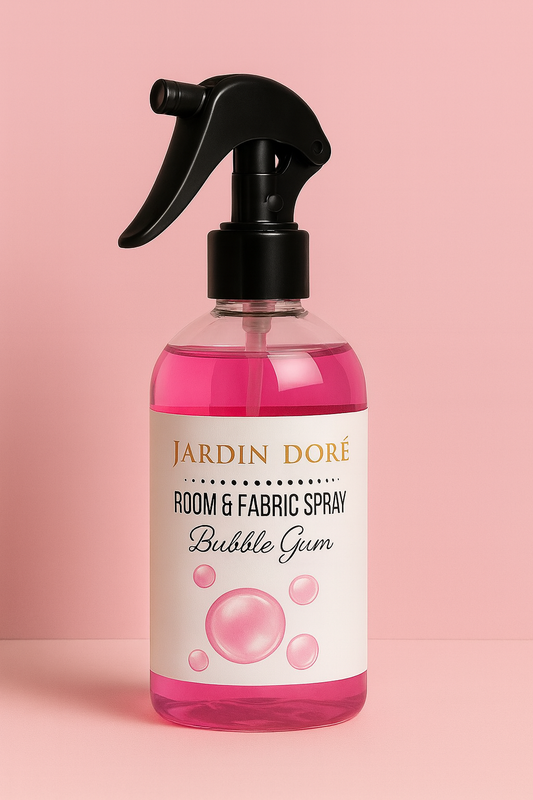 Spray d’intérieur Bubble Gum – Offre dégressive