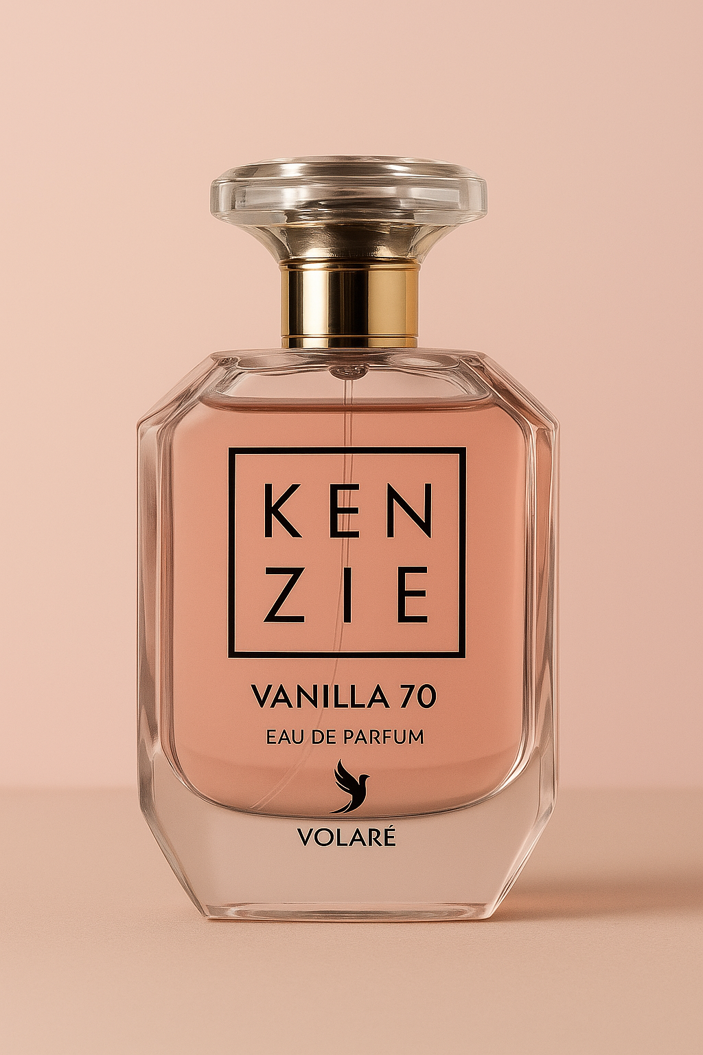Kenzie Vanilla 70 - Volaré