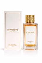 Cœur Blanc – Eau de parfum 100 ml | Fragranza Paris Parfum grossiste