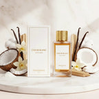 Coeur Blanc-Fragranza Paris | Eau de parfum 100 ml Parfum grossiste