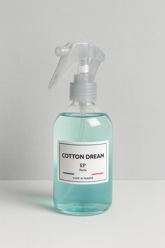 Spray d'intérieur COTTON DREAM – Offre dégressive