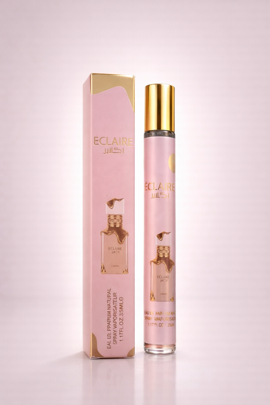LATTAFA - Eclaire Eau de Parfum 35 ml