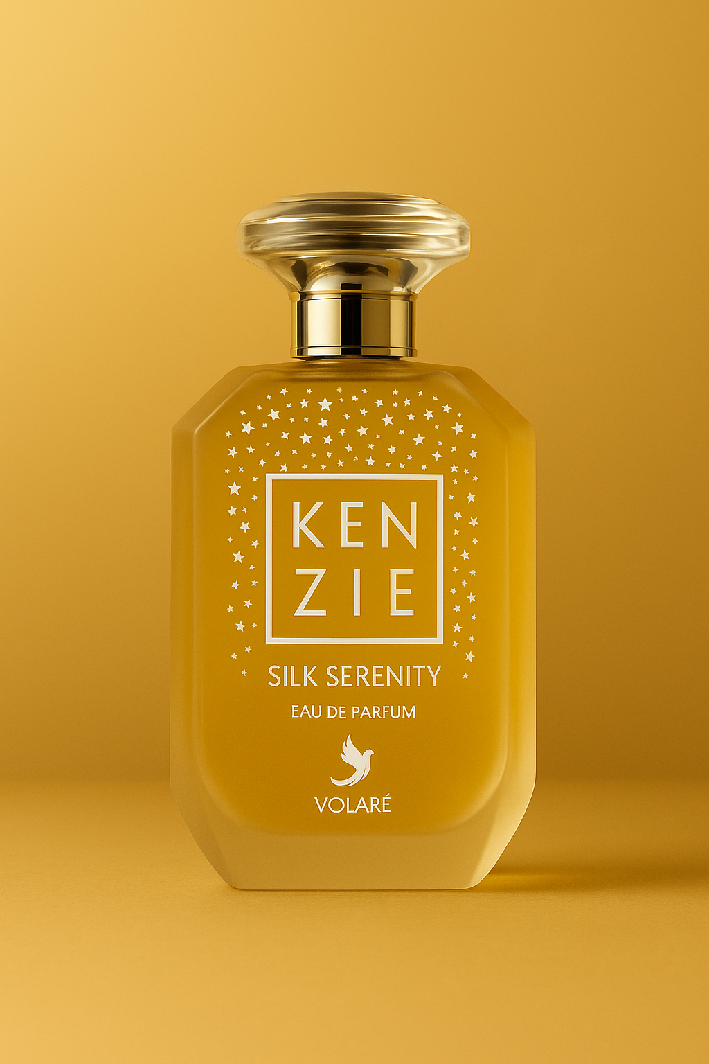 Kenzie Silk Serenity Volaré – Eau de Parfum 100 ML
