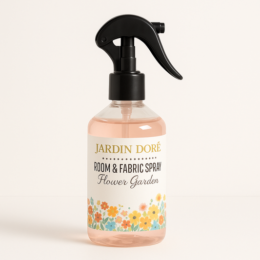 Spray d'intérieur Flower Garden – Offre dégressive