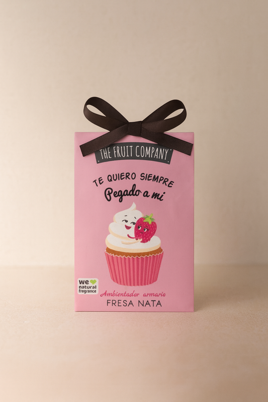 Sachet Armoire "The fruit compagny"