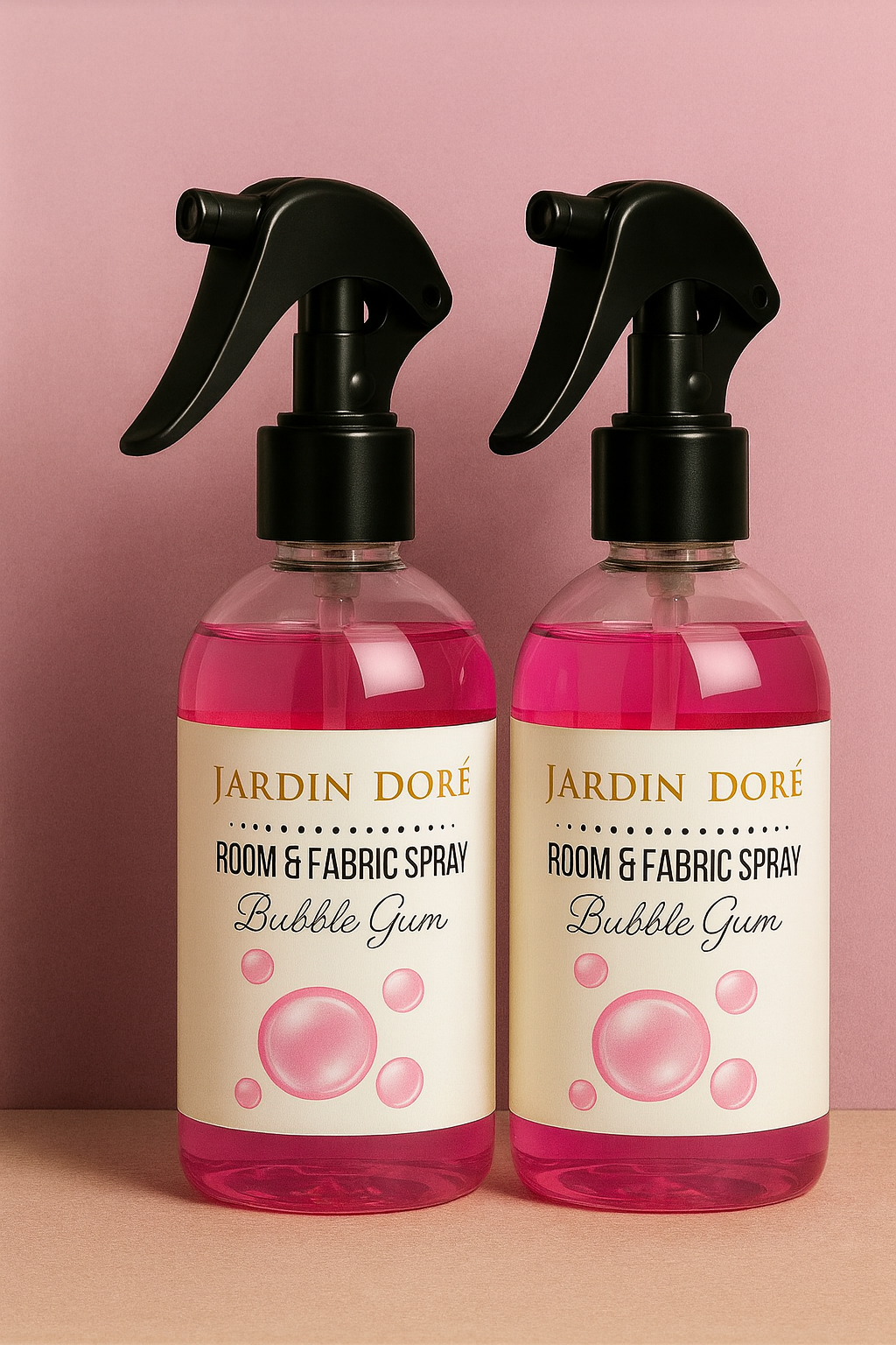 Spray d’intérieur Bubble Gum – Offre dégressive