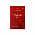 Musc Tahara Marshmallow Kiss Dubaï Flower 12 ml Parfum grossiste