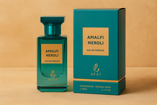 Amalfi Neroli - AYAT