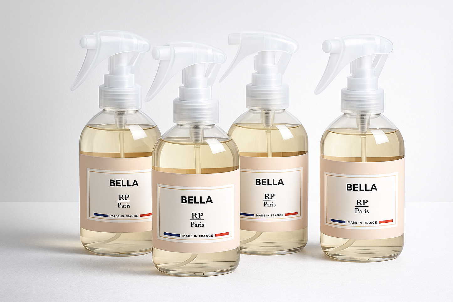 Spray d’intérieur Bella – Offre dégressive